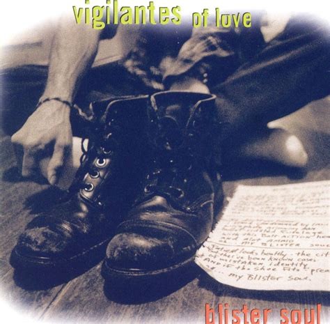 Blister Soul