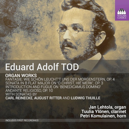 Organ Works
