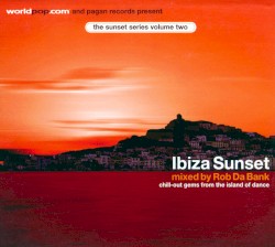 Cam Del Mar.Ibiza Sunset