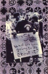 We're Stoned, What Are You Going to Do About It?