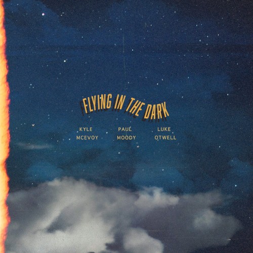 Flying in the Dark