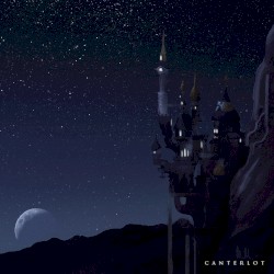 Canterlot at Night