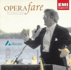 OPERAfare