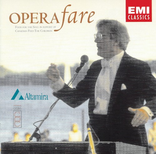 OPERAfare