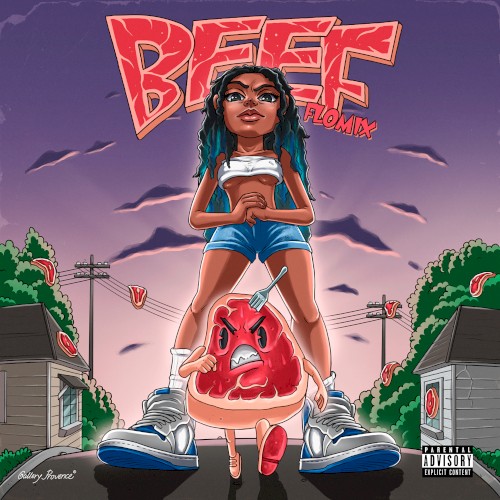 Beef FloMix
