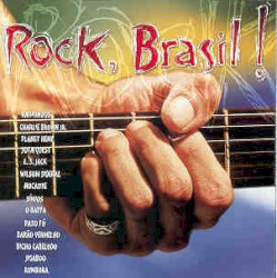 Rock, Brasil!