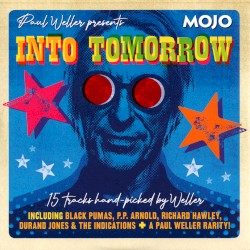 Paul Weller Presents 'Into Tomorrow'