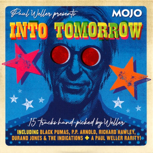 Paul Weller Presents 'Into Tomorrow'