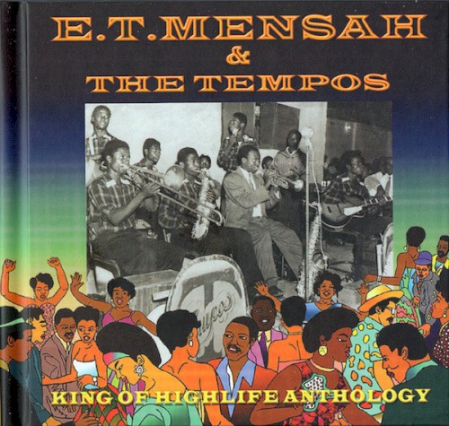 King Of Highlife Anthology