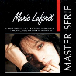 Marie Laforêt