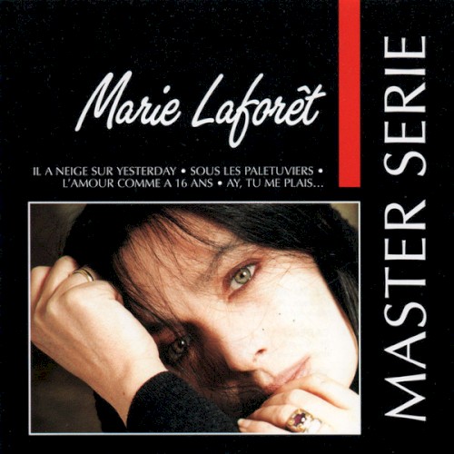 Marie Laforêt