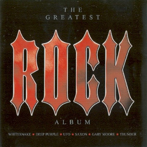 The Greatest Rock Album