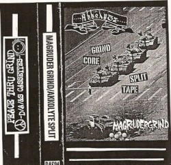 Culture Of Violence/Inherant Death