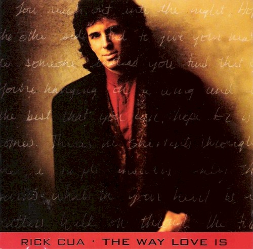 The Way Love Is