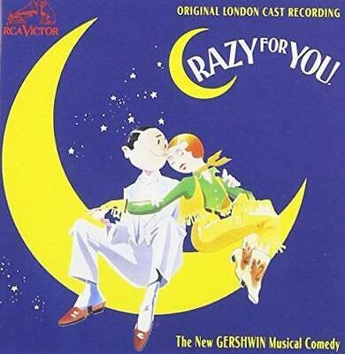 Crazy for You