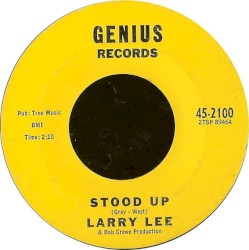 Stood Up / Little Lana