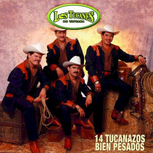 14 tucanazos bien pesados