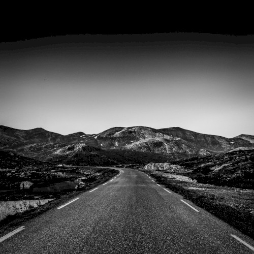 Endless Road