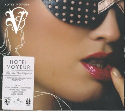 Hotel Voyeur
