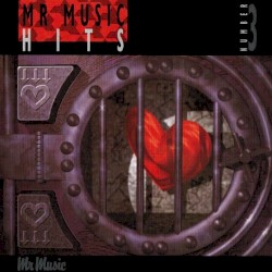 Mr Music Hits 3·93