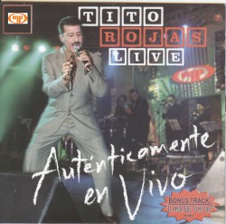 Auténticamente en vivo