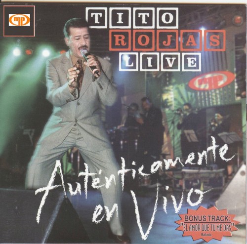 Auténticamente en vivo