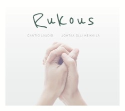 Rukous