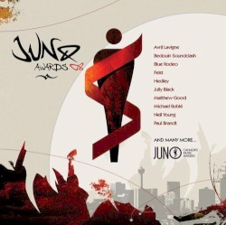 Juno Awards 08