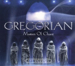 Masters of Chant