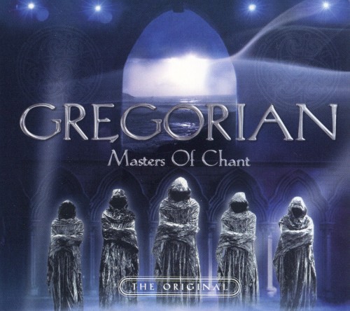 Masters of Chant