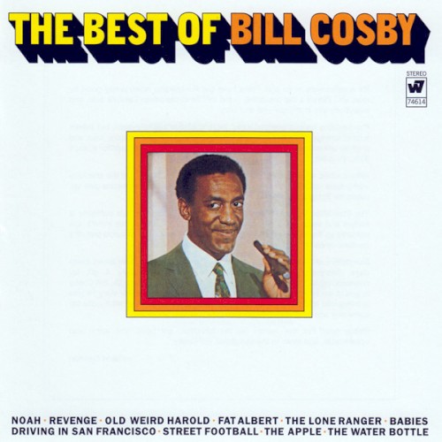 The Best of Bill Cosby
