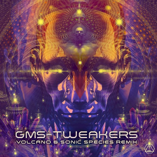 Tweakers (Volcano & Sonic Species remix)