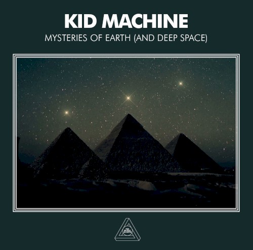 Mysteries of Earth (And Deep Space)