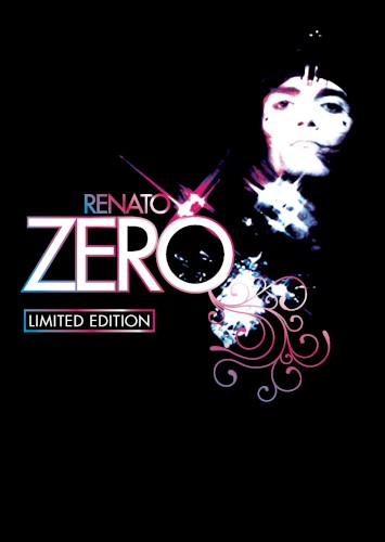 Renato Zero: Limited Edition