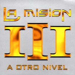 La misión III: A otro nivel