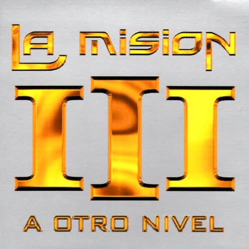 La misión III: A otro nivel