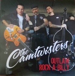 Outlaw Rock-A-Billy