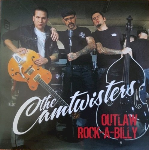 Outlaw Rock-A-Billy