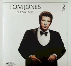 White Collection - She's A Lady