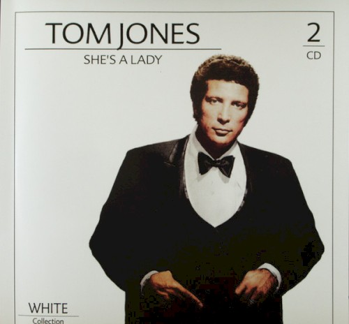 White Collection - She's A Lady