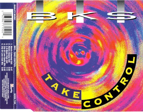 Take Control