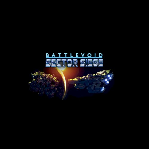 Battlevoid: Sector Siege Original Soundtrack
