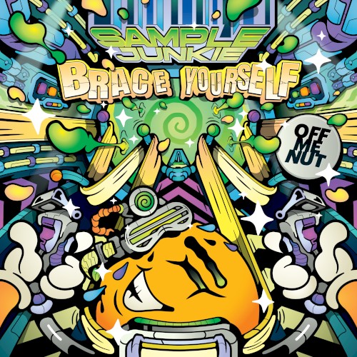 Brace Yourself E.P