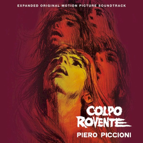 Colpo rovente