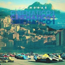 Cinematico, Vol. 1