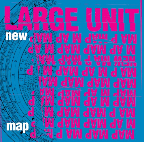 New Map