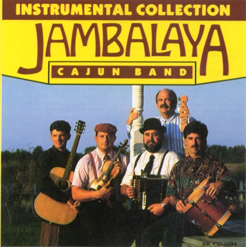 Instrumental Collection