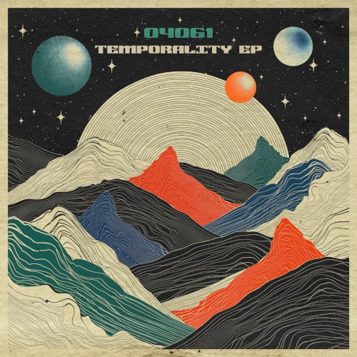 Temporality EP