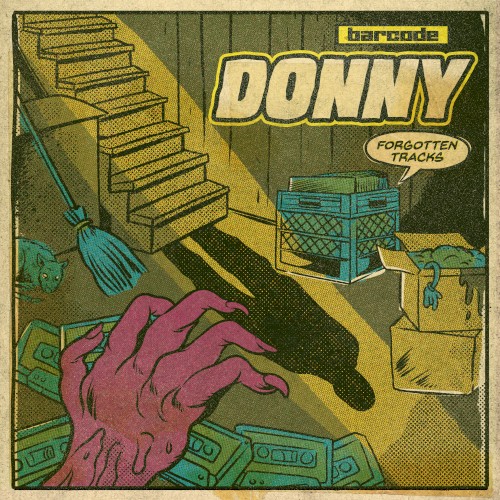 The Forgotten Tracks