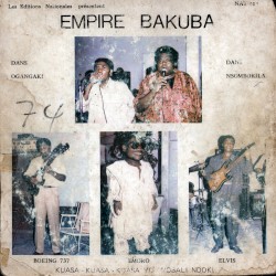 Empire Bakuba